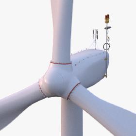 Wind Turbine